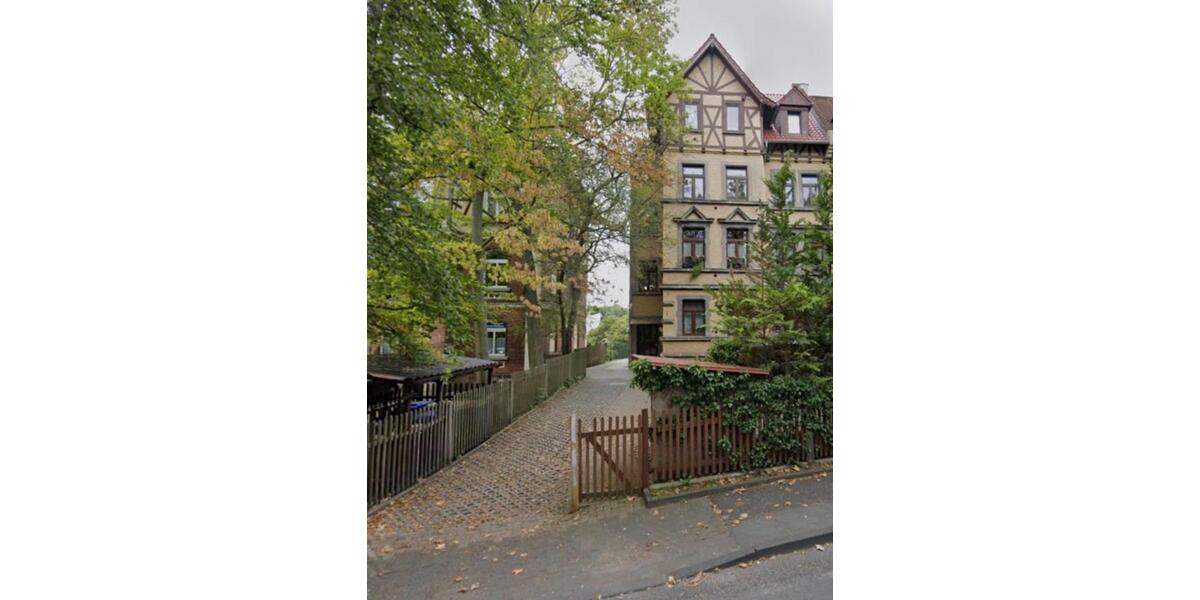 Erdgeschoßwohnung Gotha - 4 Zimmer, 89 m&sup2;, 750&euro; | Angebot:26451504