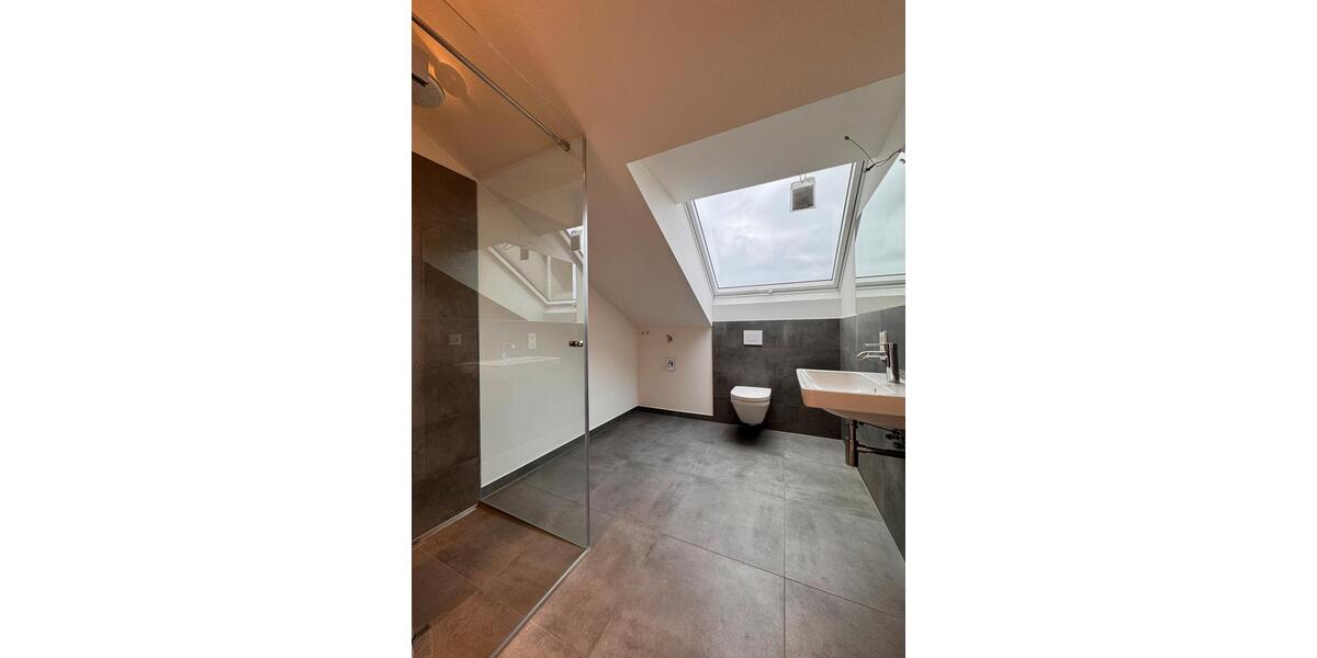 * JETZT MIETEN * NEUBAU Erstbezug * am Cossi * Wärmepumpe * Balkon * 042026 * 2 zimmer