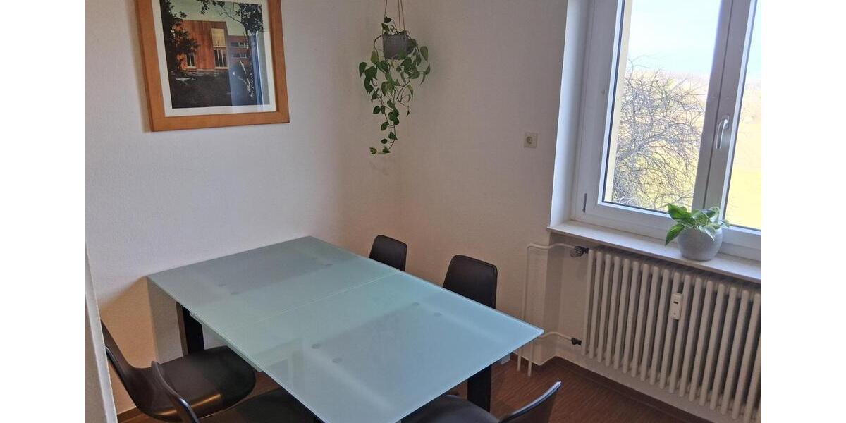 Etagenwohnung Tengen - 3 Zimmer, 70 m&sup2;, 105&euro; | Angebot:26130829