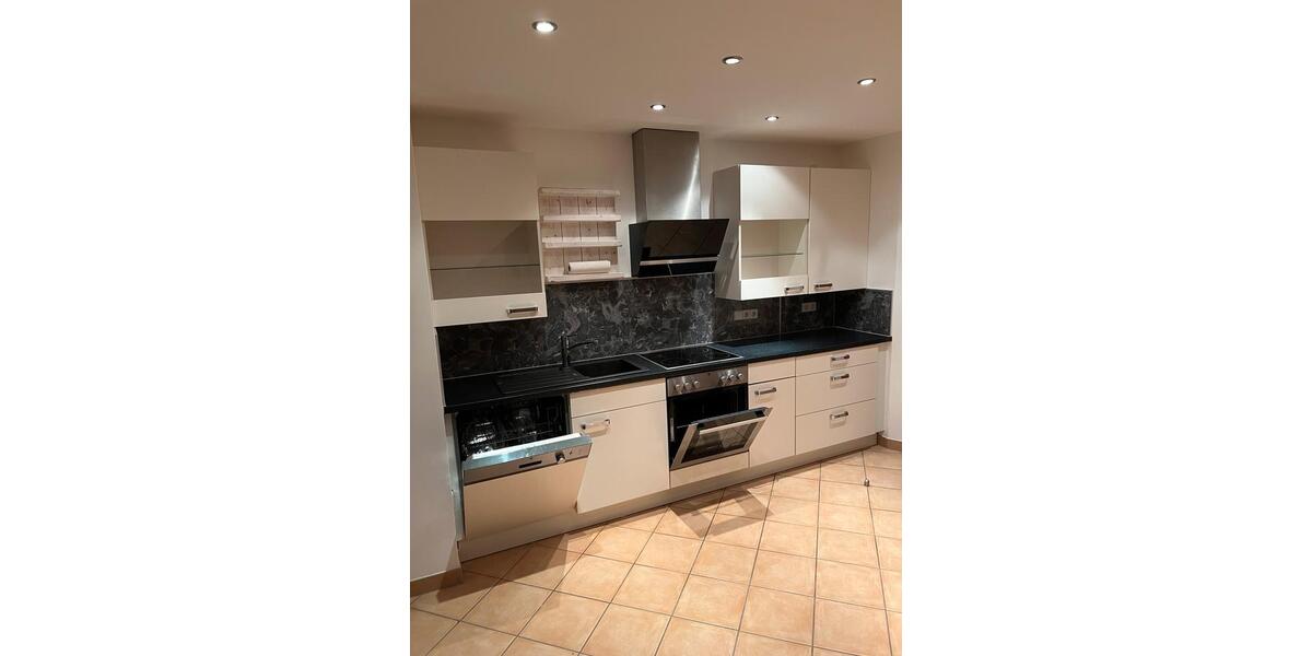 Etagenwohnung Gütersloh Kattenstroth - 2 Zimmer, 75 m&sup2;, 750&euro; | Angebot:24786737