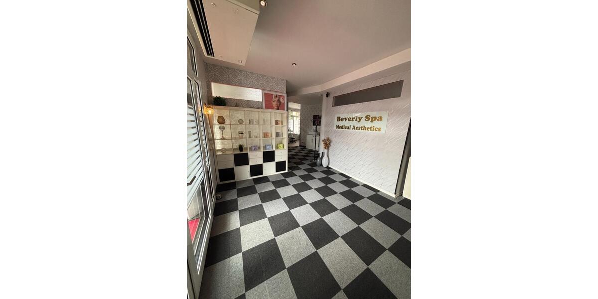 Untervermietung KabineRaum in Kosmetikstudio in Ramstein zimmer