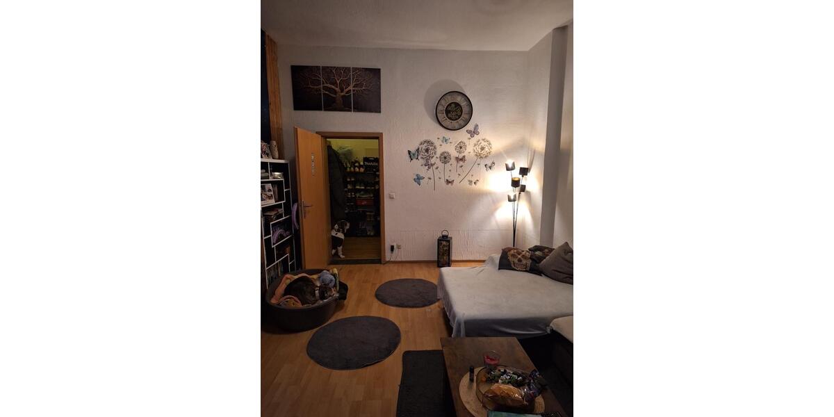 Erdgeschoßwohnung Oschersleben (Bode) - 4 Zimmer, 117 m&sup2;, 710&euro; | Angebot:26688103