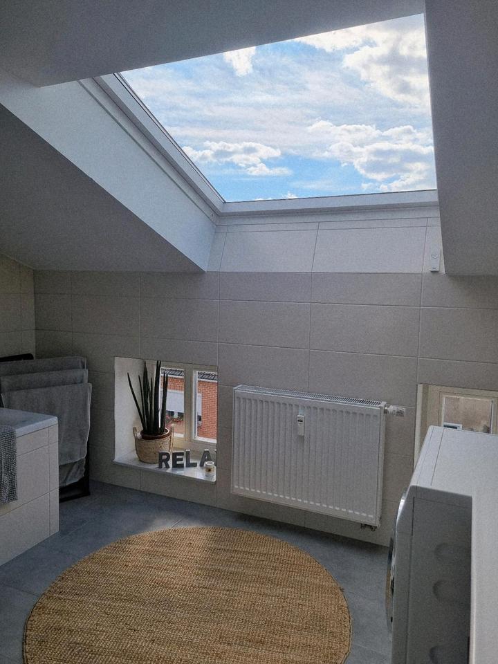 Nachmieter für 3,5 Zimmer Wohnung ab 1.11.2025 in LWL