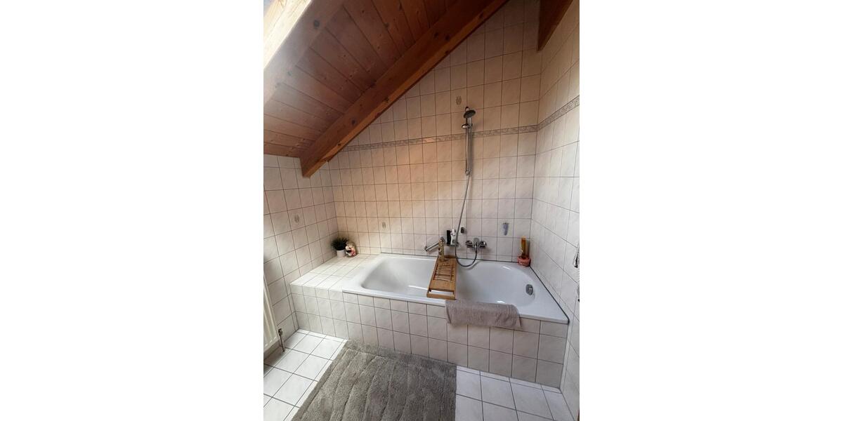 Dachgeschoßwohnung Zwiesel - 2 Zimmer, 60 m&sup2;, 605&euro; | Angebot:26521945