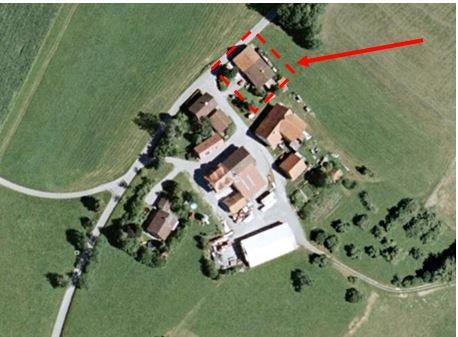 Bauernhaus, Landhaus Wolfegg - 7 Zimmer, 150 m&sup2;, 1.750&euro; | Angebot:26613718