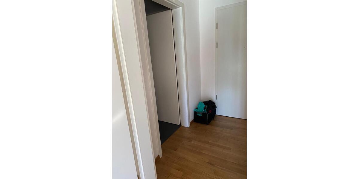 2-Zimmer-Neubauwohnung in Bad Abbach – Nähe Frauenbrünnl 2 zimmer