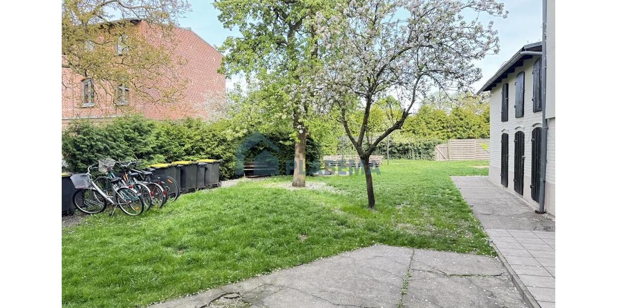 Dachgeschoßwohnung Parchim - 3 Zimmer, 75 m&sup2;, 760&euro; | Angebot:23526895