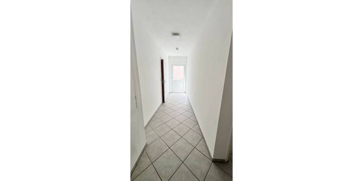 Etagenwohnung Nürnberg Lorenz - 2 Zimmer, 45 m&sup2;, 570&euro; | Angebot:26127757