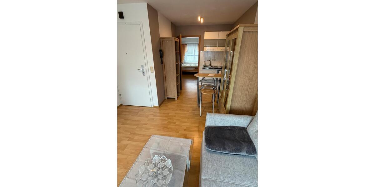 Etagenwohnung Edertal - 2 Zimmer, 25 m&sup2;, 225&euro; | Angebot:26451275