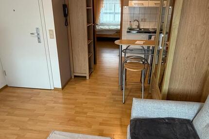Wohnung Edertal - 2 Zimmer, 25 m&sup2;, 225&euro; | Angebot:26451275