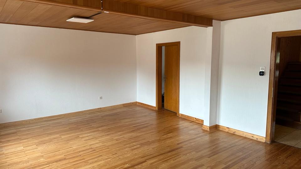 Reihenhaus Hoppstädten-Weiersbach Weiersbach - 5 Zimmer, 120 m&sup2;, 700&euro; | Angebot:26135762