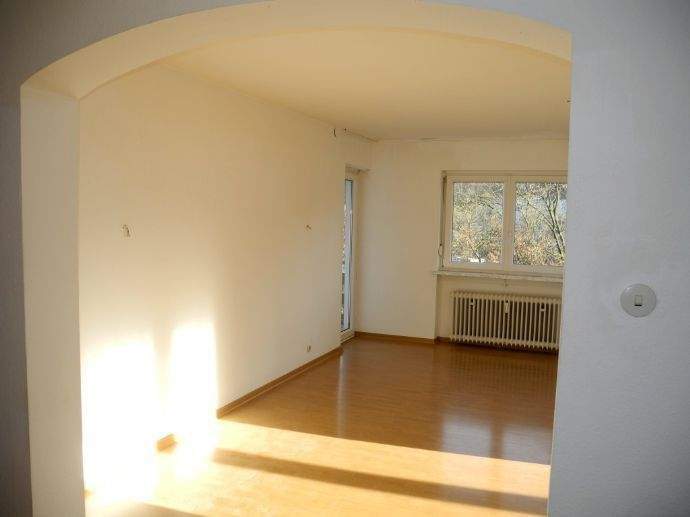 Etagenwohnung Bad Brückenau Römershag - 4 Zimmer, 84 m&sup2;, 520&euro; | Angebot:23834034