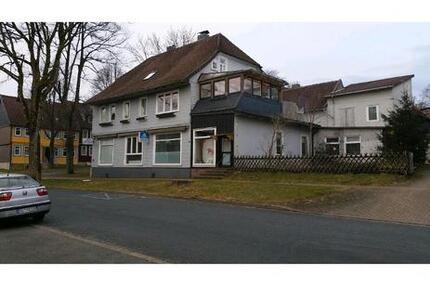 3 Zimmer Erdgeschoss Wohnung Einbauküche 3 zimmer