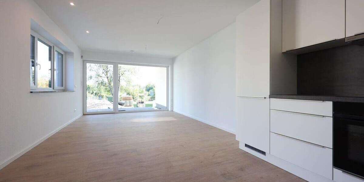 Etagenwohnung Tettnang - 2 Zimmer, 62 m&sup2;, 1.020&euro; | Angebot:27181951