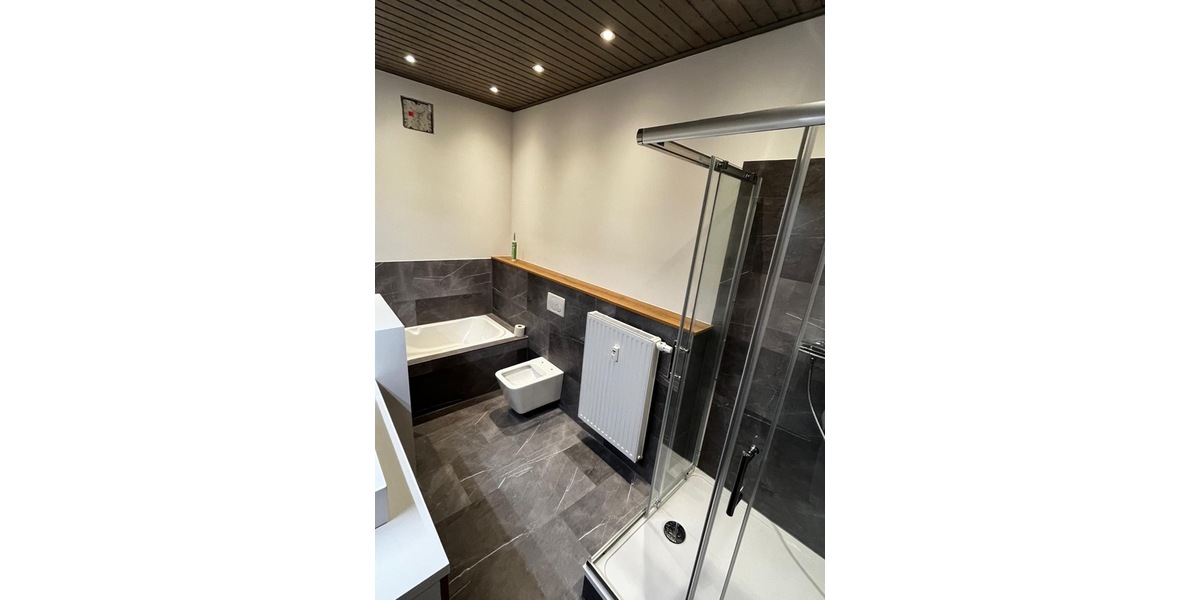 Exklusive 4 Raum EG Wohnung in Bestlage von Gera zu vermieten!! - Dachgeschoßwohnung Gera Untermhaus | Angebot:26101588