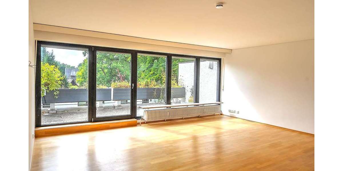 Etagenwohnung Planegg - 3 Zimmer, 110 m&sup2;, 1.695&euro; | Angebot:24395311