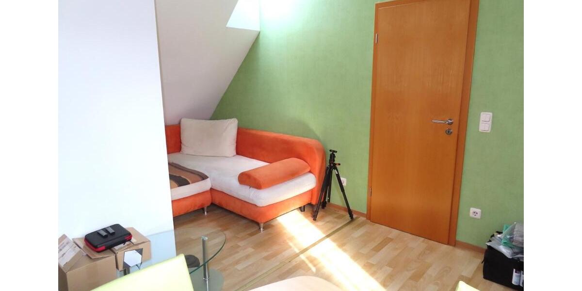 Etagenwohnung Fuldatal - 2 Zimmer, 70 m&sup2;, 466&euro; | Angebot:25842483