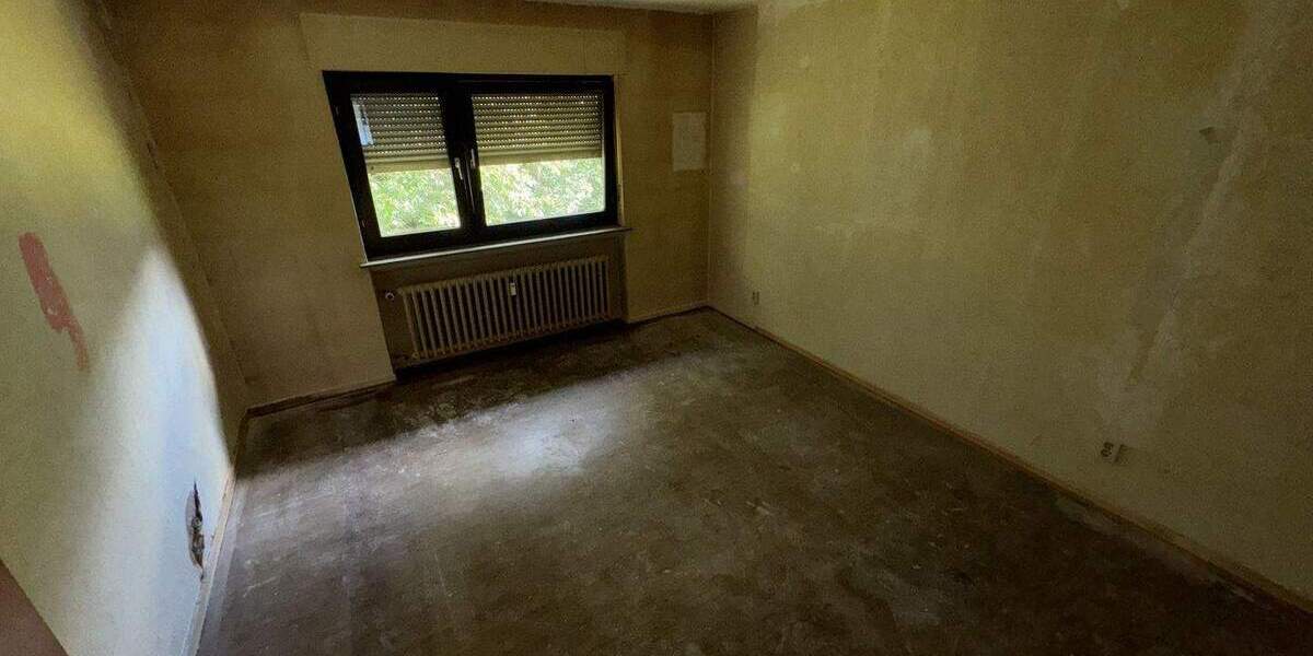 Etagenwohnung Baumholder - 2 Zimmer, 54 m&sup2;, 430&euro; | Angebot:25690760