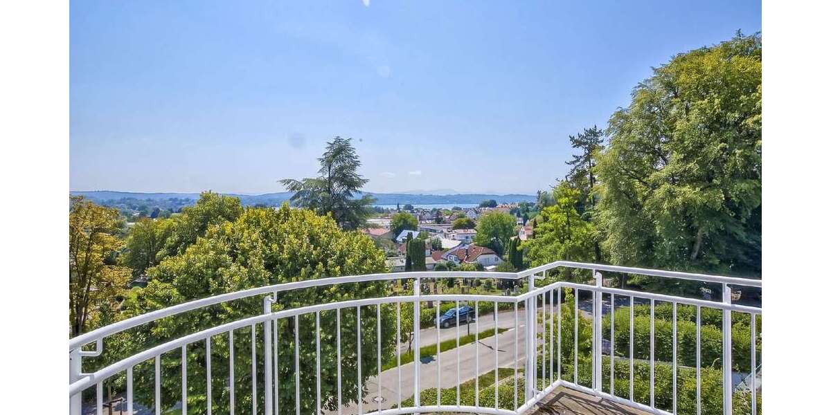 Etagenwohnung Starnberg - 5 Zimmer, 185 m&sup2;, 4.300&euro; | Angebot:27292411