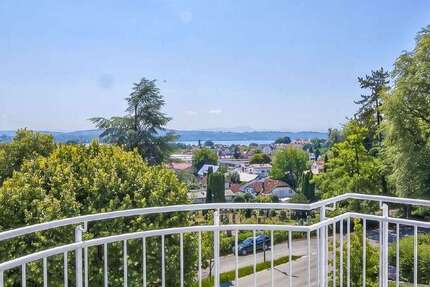 Wohnung Starnberg - 5 Zimmer, 185 m&sup2;, 4.300&euro; | Angebot:27292411