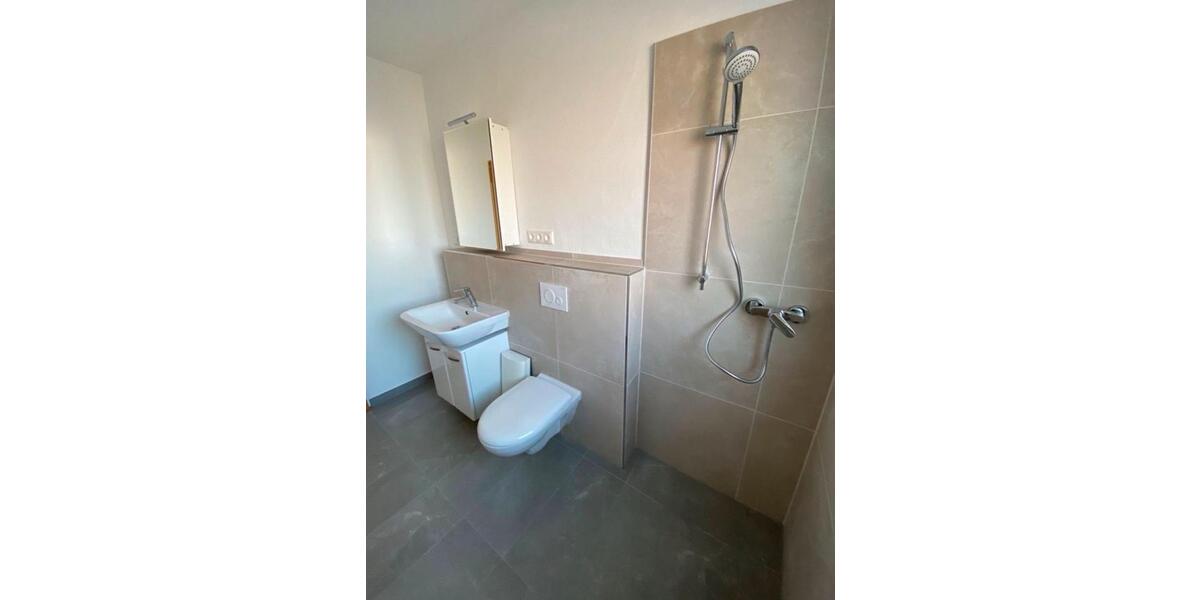 Schöne 2,5-ZKB-Wohnung 2.5 zimmer