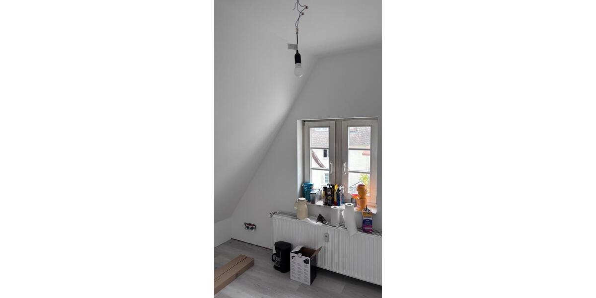 Dachgeschoßwohnung Sankt Katharinen - 3 Zimmer, 60 m&sup2;, 680&euro; | Angebot:26125950