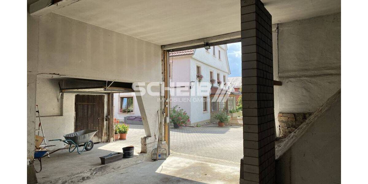 Gewerbeobjekt Stimpfach - 550&euro; | Angebot:19295771