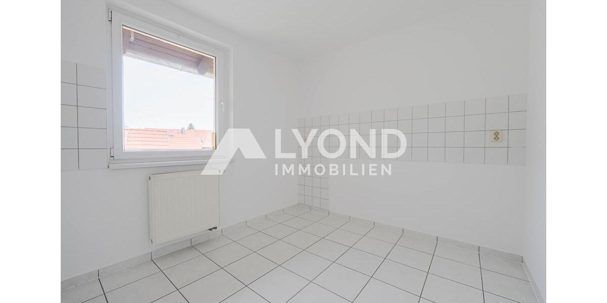 Dachgeschoßwohnung Ballenstedt - 3 Zimmer, 74 m&sup2;, 435&euro; | Angebot:25869817