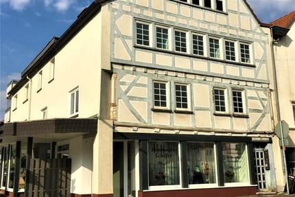Wohnung Grünberg - 4 Zimmer, 120 m&sup2;, 1.015&euro; | Angebot:25055805