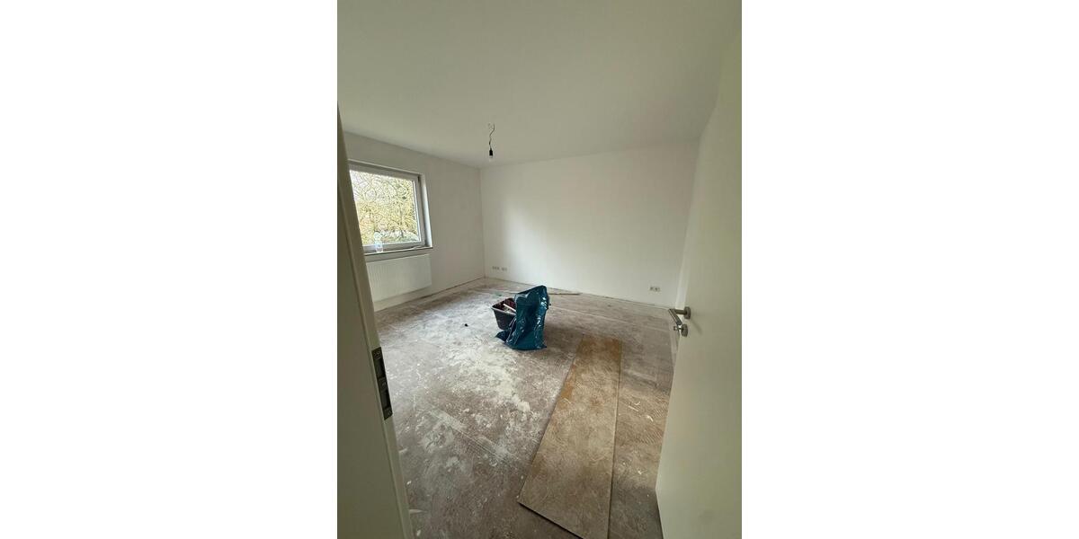 Etagenwohnung Neuss Augustinusviertel - 3 Zimmer, 60 m&sup2;, 1.150&euro; | Angebot:24742480