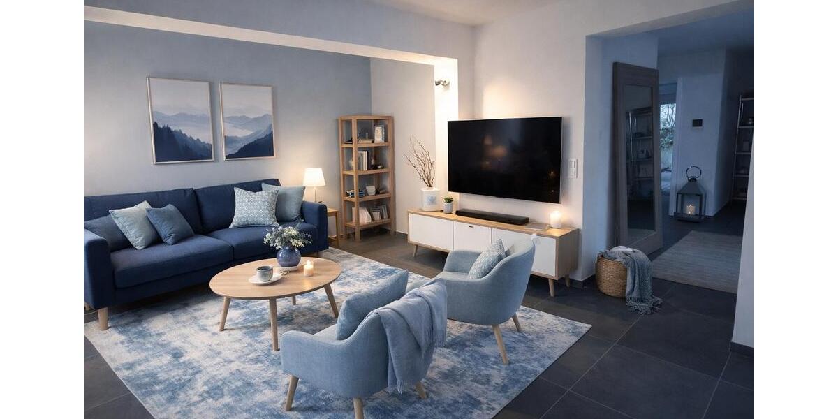 Etagenwohnung Deggendorf - 2 Zimmer, 79 m&sup2;, 940&euro; | Angebot:25080954