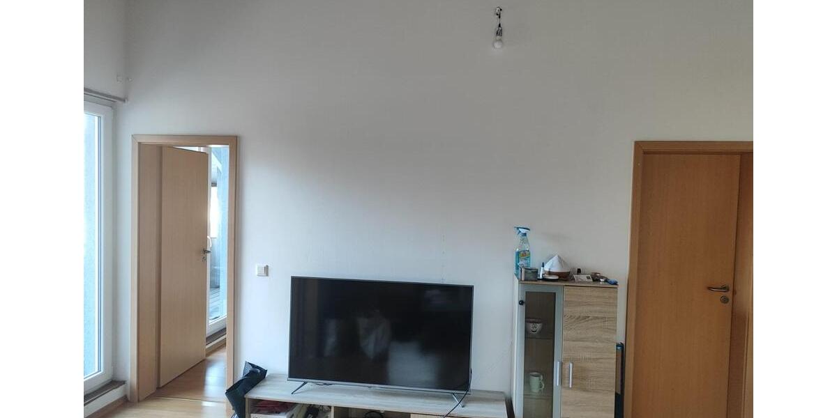Dachgeschoßwohnung Geislingen - 2 Zimmer, 50 m&sup2;, 500&euro; | Angebot:25614607
