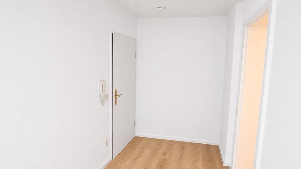 Terrassenwohnung Coswig - 2 Zimmer, 58 m&sup2;, 610&euro; | Angebot:26594651
