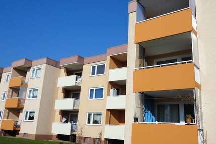 Wohnung Spenge - 2 Zimmer, 63 m&sup2;, 442&euro; | Angebot:26090812