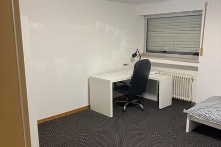 WG - Zimmer 1 zimmer