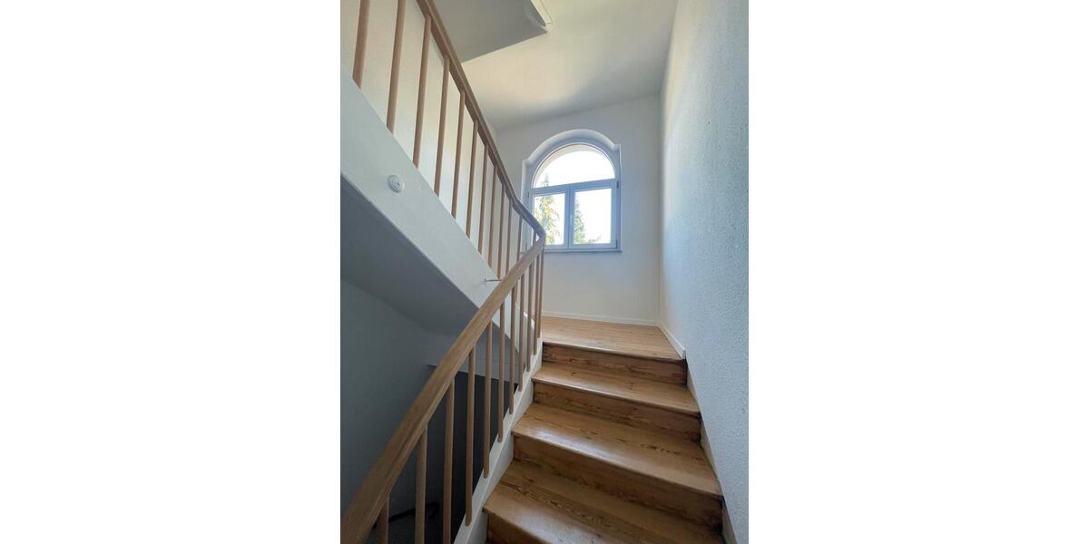 Etagenwohnung Gerabronn - 3.5 Zimmer, 113 m&sup2;, 850&euro; | Angebot:23830370