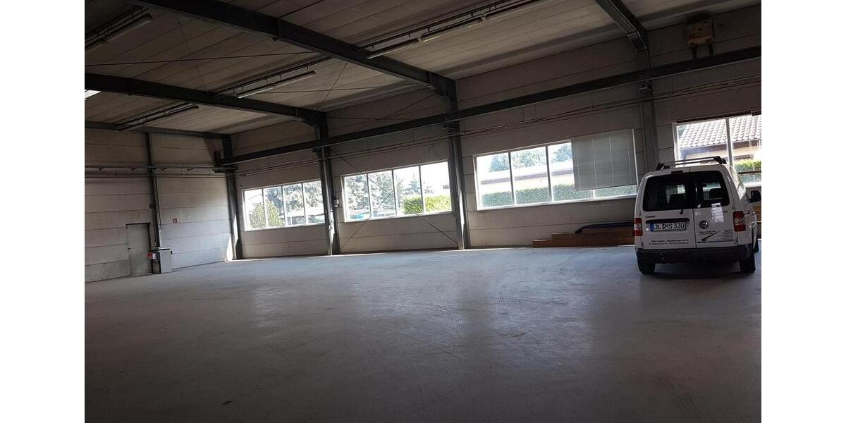Gewerbeobjekt Genthin - 900&euro; | Angebot:23564553
