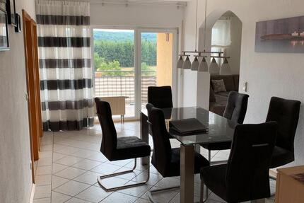 Wohnung Kirchheimbolanden - 4.5 Zimmer, 90 m&sup2;, 800&euro; | Angebot:25164484