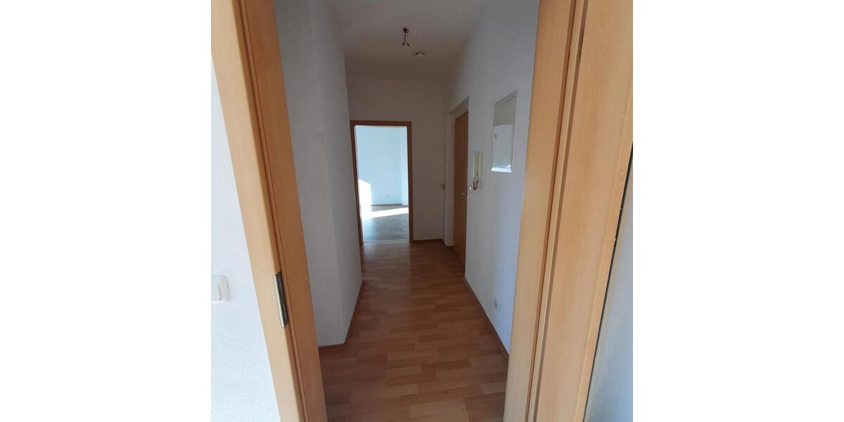 Erdgeschoßwohnung Meiningen - 2 Zimmer, 39 m&sup2;, 230&euro; | Angebot:25871739