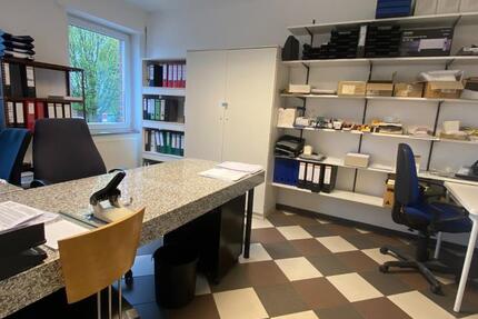 Gewerbeobjekt Raesfeld - 9&euro; | Angebot:25263256