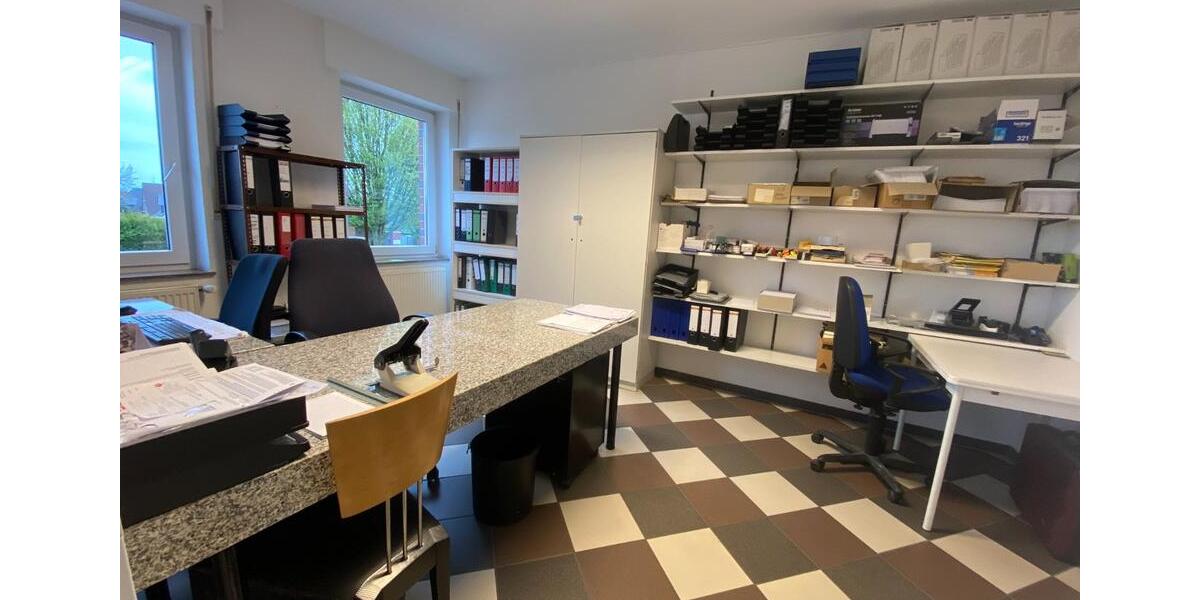 Gewerbeobjekt Raesfeld - 9&euro; | Angebot:25263256