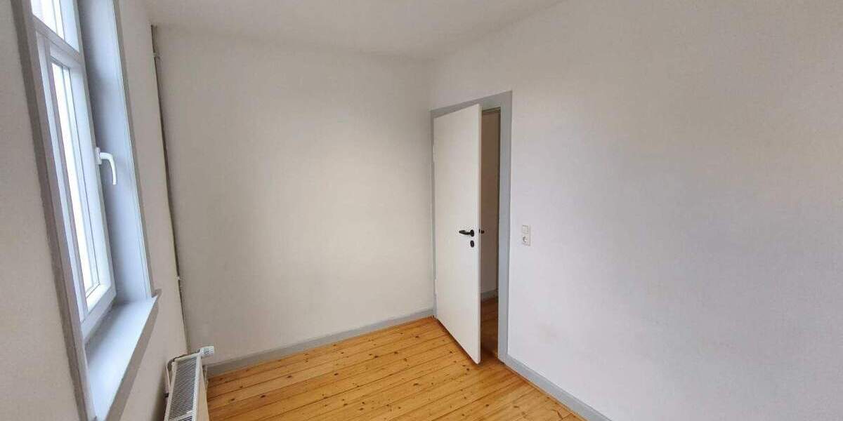 Etagenwohnung Clausthal-Zellerfeld Zellerfeld - 3 Zimmer, 65 m&sup2;, 700&euro; | Angebot:25798719