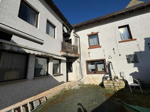 Einfamilienhaus Dittelsheim-Heßloch Heßloch - 5 Zimmer, 177 m&sup2;, 2.500&euro; | Angebot:26590797