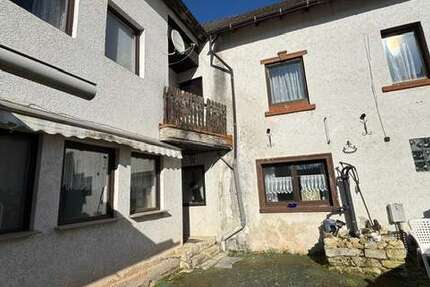 Haus Dittelsheim-Heßloch Heßloch - 5 Zimmer, 177 m&sup2;, 2.500&euro; | Angebot:26590797