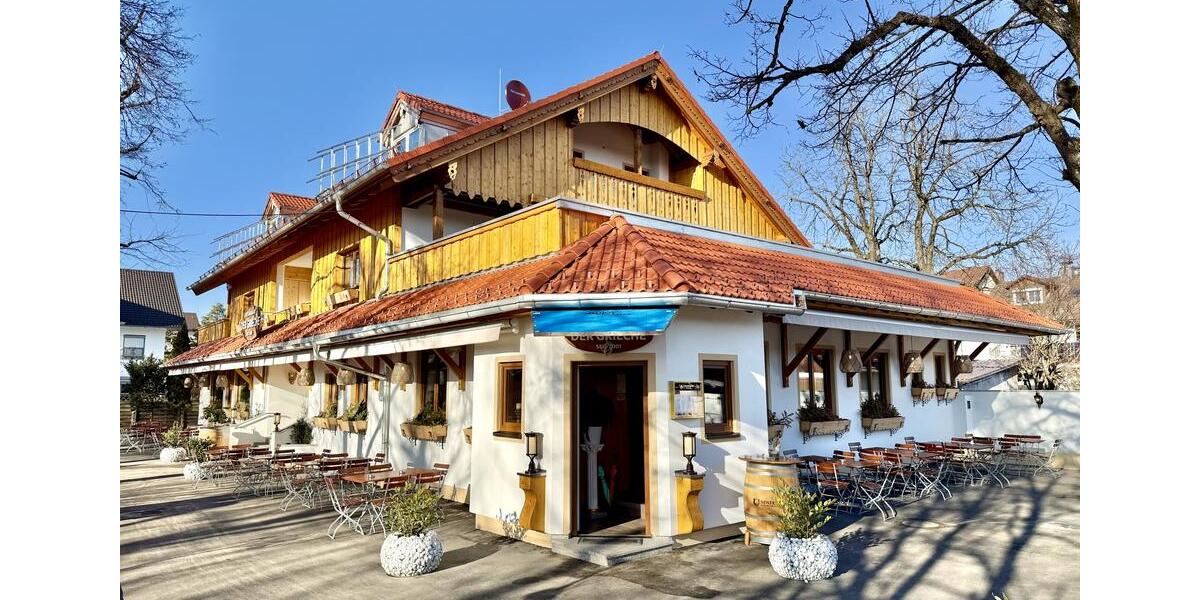 Etagenwohnung Wolfratshausen - 3 Zimmer, 85 m&sup2;, 1.290&euro; | Angebot:25415409