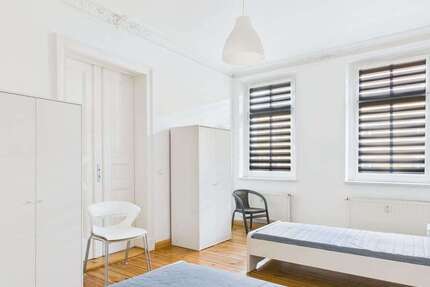 Zimmer Berlin Köpenick - 360&euro; | Angebot:26597501
