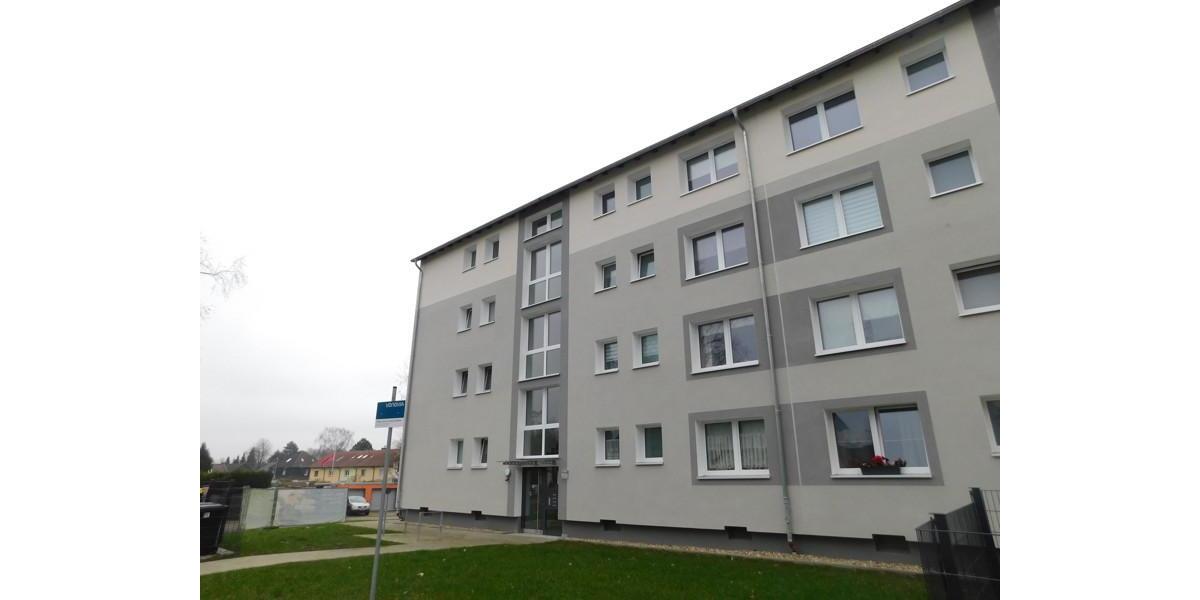 So macht wohnen Spaß: ansprechende 3-Zimmer-Wohnung 3 zimmer