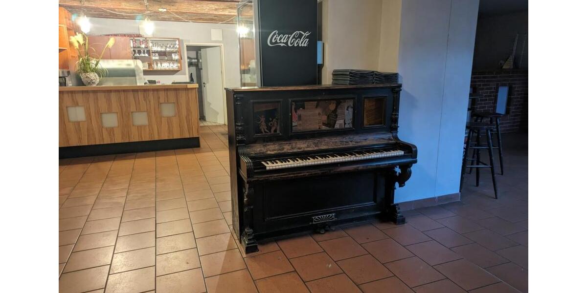 Gewerbeobjekt Lübben (Spreewald) - 1.500&euro; | Angebot:24199159