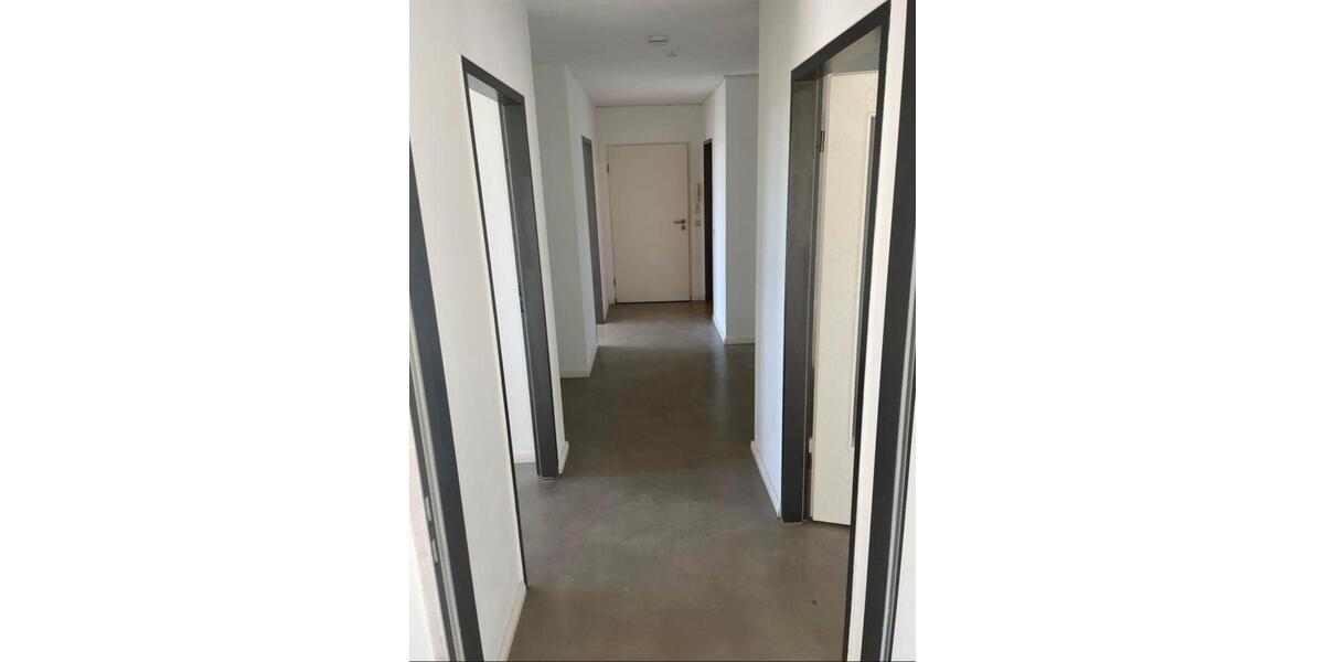 Etagenwohnung Lienen - 4 Zimmer, 90 m&sup2;, 760&euro; | Angebot:26531251