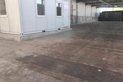 Gewerbeobjekt Linden - 3.000&euro; | Angebot:26597226